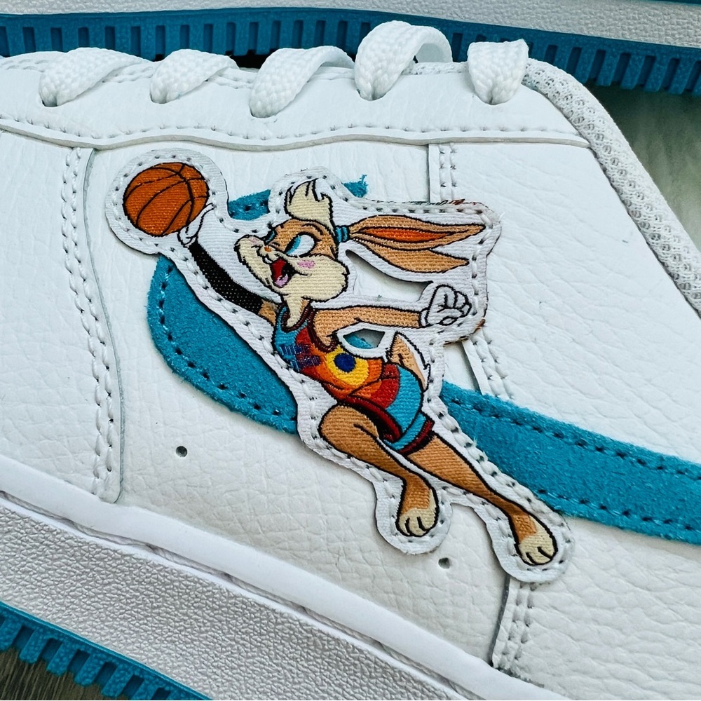 NWT Nike Air Force 1 Women’s Shoes - Picture 7 of 8